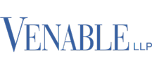 Sponsor Logo Venable