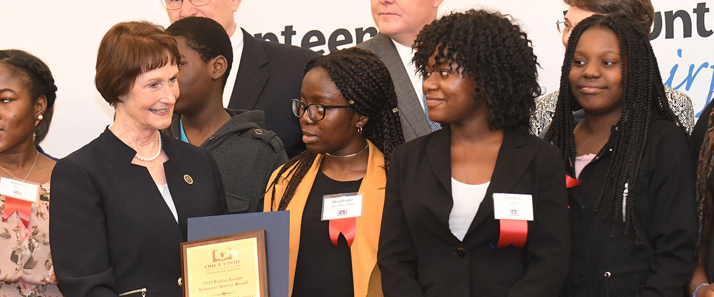 Volunteer Fairfax Volunteering Opportunities Services Volunteer Fairfax Volunteering Opportunities Services