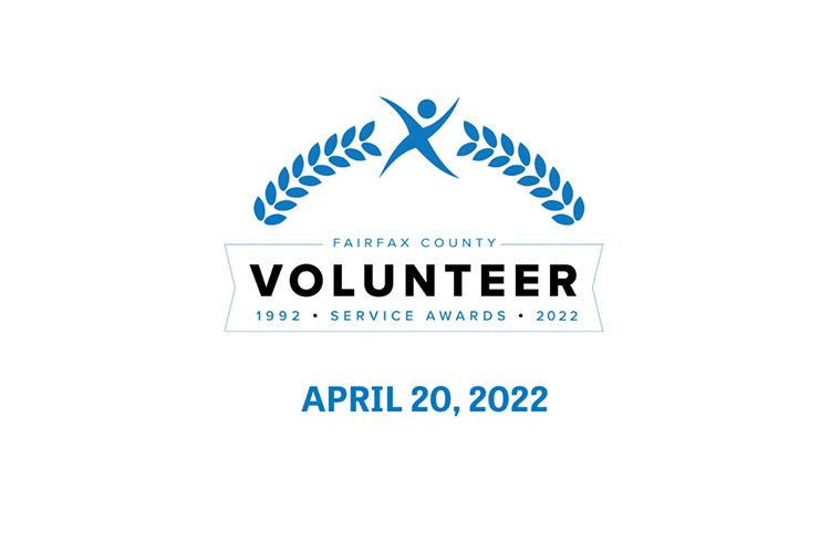 30th Annual Fairfax County Volunteer Service Awards Volunteer Fairfax