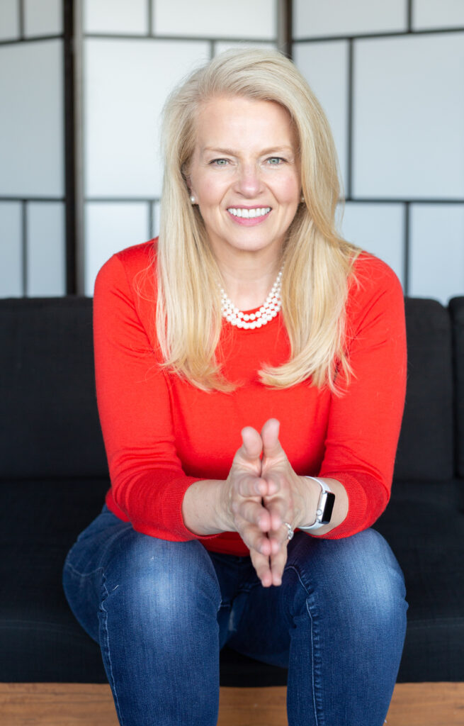 Lifetime Achievement Award Honoree Kathryn Falk